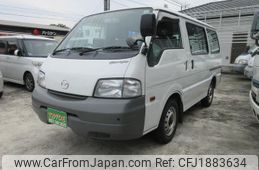 mazda bongo-van 2015 CFJ1883634