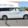 toyota alphard 2019 -TOYOTA--Alphard DAA-AYH30W--AYH30-0088327---TOYOTA--Alphard DAA-AYH30W--AYH30-0088327- image 7