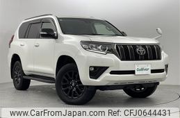 toyota land-cruiser-prado 2021 -TOYOTA--Land Cruiser Prado 3BA-TRJ150W--TRJ150-0130804---TOYOTA--Land Cruiser Prado 3BA-TRJ150W--TRJ150-0130804-