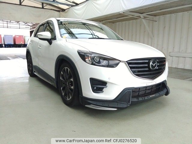 mazda cx-5 2015 ENHANCEAUTO_1_ea288538 image 1