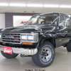 toyota land-cruiser 1989 BUD9104A3371 image 1