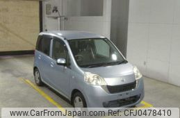 honda life 2009 CFJ0478410