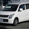 suzuki wagon-r 2011 -SUZUKI--Wagon R MH23S--797636---SUZUKI--Wagon R MH23S--797636- image 1