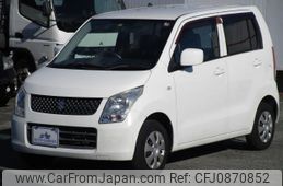 suzuki wagon-r 2011 -SUZUKI--Wagon R MH23S--797636---SUZUKI--Wagon R MH23S--797636-