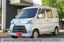subaru sambar-van 2017 -SUBARU 【名古屋 483ｳ4416】--Samber Van EBD-S331B--S331B-0015634---SUBARU 【名古屋 483ｳ4416】--Samber Van EBD-S331B--S331B-0015634-