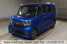 honda n-box 2019 -HONDA--N BOX JF3-1317681---HONDA--N BOX JF3-1317681-