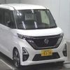 nissan roox 2022 -NISSAN 【福島 581ﾃ5135】--Roox B45A--0339776---NISSAN 【福島 581ﾃ5135】--Roox B45A--0339776- image 1