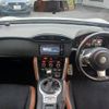 toyota 86 2017 -TOYOTA--86 DBA-ZN6--ZN6-073918---TOYOTA--86 DBA-ZN6--ZN6-073918- image 2