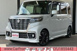 suzuki spacia 2018 CFJ1855443