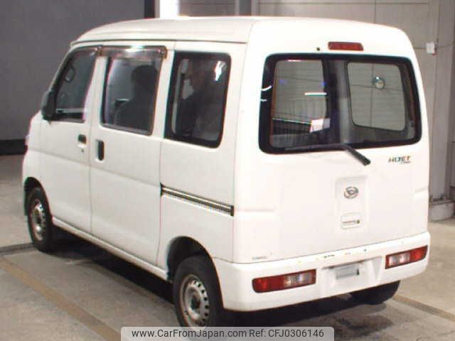 daihatsu hijet-van 2013 -DAIHATSU--Hijet Van S321V--S321V-0168238---DAIHATSU--Hijet Van S321V--S321V-0168238- image 2