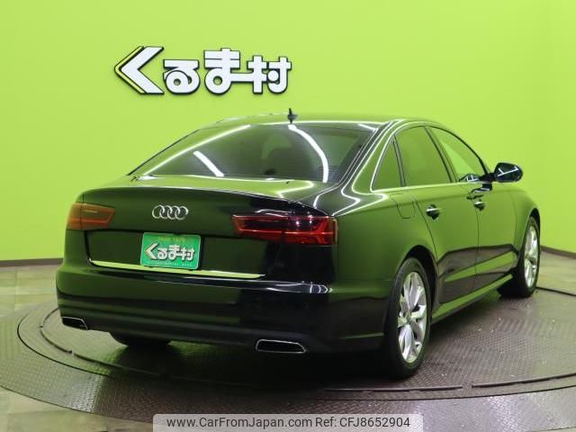 audi a6 2016 quick_quick_ABA-4GCYPS_WAUZZZ4G9GN037938 image 2