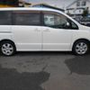 nissan serena 2009 GOO_JP_700051025830241031001 image 6