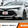 toyota corolla 2019 -TOYOTA--ｶﾛｰﾗｽﾎﾟｰﾂ ﾊｲﾌﾞﾘｯﾄﾞ 6AA-ZWE211H--ZWE211-1016594---TOYOTA--ｶﾛｰﾗｽﾎﾟｰﾂ ﾊｲﾌﾞﾘｯﾄﾞ 6AA-ZWE211H--ZWE211-1016594- image 1