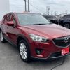 mazda cx-5 2012 -MAZDA--CX-5 LDA-KE2FW--KE2FW-112034---MAZDA--CX-5 LDA-KE2FW--KE2FW-112034- image 3