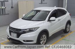 honda vezel 2014 -HONDA 【豊田 330す5218】--VEZEL RU1-1005371---HONDA 【豊田 330す5218】--VEZEL RU1-1005371-