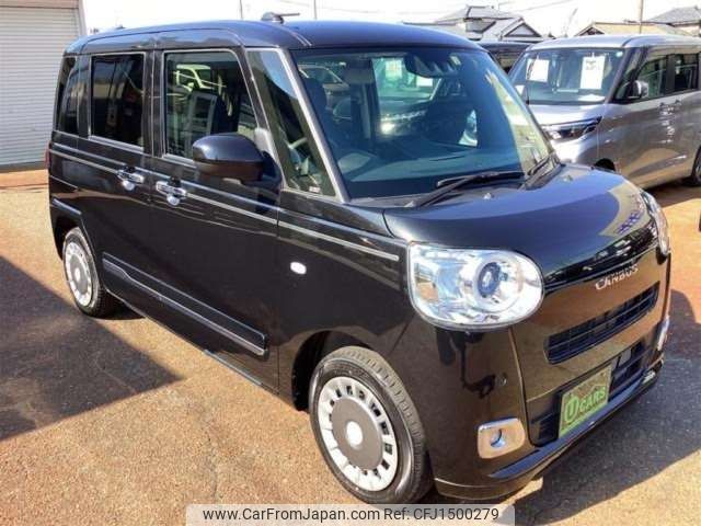 daihatsu move-canbus 2023 CFJ1500279 image 1