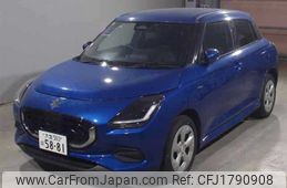 suzuki swift 2023 CFJ1790908