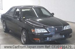 toyota cresta 1998 -TOYOTA--Cresta JZX100ｶｲ--6056658---TOYOTA--Cresta JZX100ｶｲ--6056658-