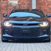 chevrolet camaro 2018 quick_quick_-A1XC-_1G1F91R76J0160612 image 4