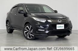 honda vezel 2018 -HONDA--VEZEL DAA-RU3--RU3-1304979---HONDA--VEZEL DAA-RU3--RU3-1304979-