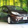 nissan note 2014 -NISSAN--Note DBA-E12--E12-301760---NISSAN--Note DBA-E12--E12-301760- image 17