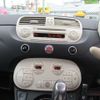 fiat 500 2012 -FIAT--Fiat 500 ABA-31212--ZFA31200000777095---FIAT--Fiat 500 ABA-31212--ZFA31200000777095- image 7