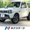 suzuki jimny 2015 CFJ1762504 image 1