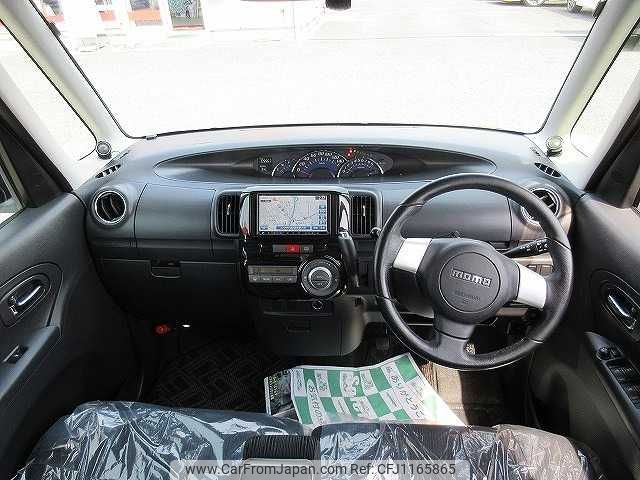 daihatsu tanto 2012 -DAIHATSU--Tanto CBA-L375S--L375S-0497711---DAIHATSU--Tanto CBA-L375S--L375S-0497711- image 2