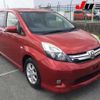 toyota isis 2014 CFJ1657043 image 1