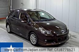 toyota blade 2007 -TOYOTA--Blade AZE154H--AZE154-1005506---TOYOTA--Blade AZE154H--AZE154-1005506-