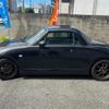 daihatsu copen 2010 -DAIHATSU--Copen--L880K----DAIHATSU--Copen--L880K-- image 4