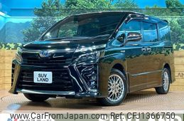 toyota voxy 2020 quick_quick_ZWR80W_ZWR80-0448371