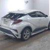 toyota c-hr 2018 -TOYOTA--C-HR DAA-ZYX10--ZYX10-2131572---TOYOTA--C-HR DAA-ZYX10--ZYX10-2131572- image 5