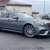 mercedes-benz s-class 2019 -MERCEDES-BENZ--Benz S Class LDA-222034--WDD2220342A526503---MERCEDES-BENZ--Benz S Class LDA-222034--WDD2220342A526503- image 17