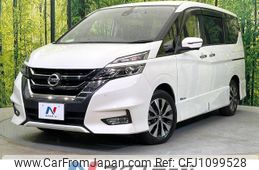 nissan serena 2018 quick_quick_GFC27_GFC27-085546