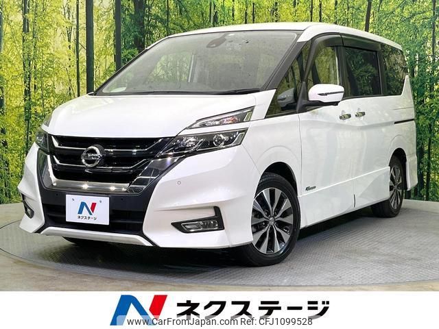 nissan serena 2018 quick_quick_GFC27_GFC27-085546 image 1