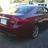 toyota mark-x 2013 -TOYOTA 【名古屋 308ｻ1277】--MarkX DBA-GRX133--GRX133-6003779---TOYOTA 【名古屋 308ｻ1277】--MarkX DBA-GRX133--GRX133-6003779- image 2