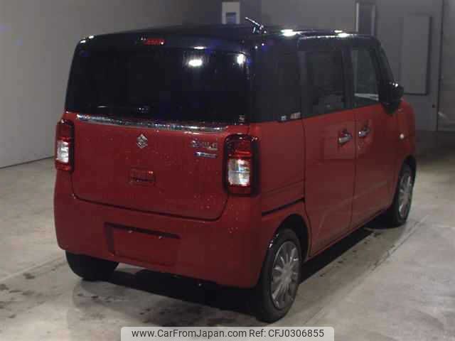 suzuki wagon-r 2021 -SUZUKI--Wagon R Smile MX91S-103279---SUZUKI--Wagon R Smile MX91S-103279- image 2