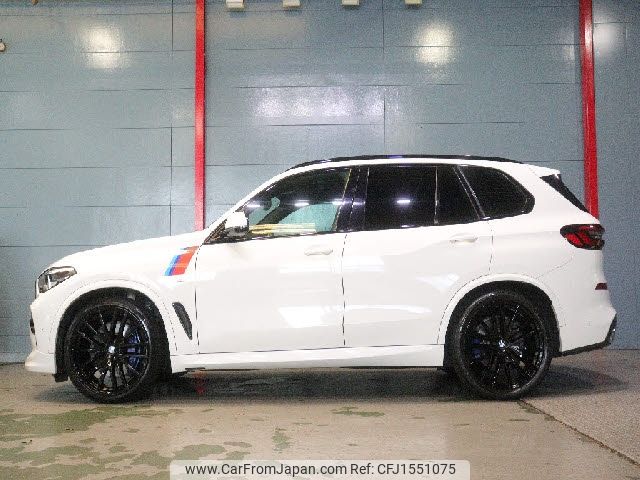 bmw x5 2020 CFJ1551075 image 2