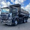 mitsubishi-fuso super-great 2016 -MITSUBISHI--Super Great QKG-FV60VX--FV60VX-***326---MITSUBISHI--Super Great QKG-FV60VX--FV60VX-***326- image 1