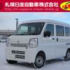 nissan clipper-van 2024 -NISSAN--Clipper Van 5BD-DR17V--DR17V-741***---NISSAN--Clipper Van 5BD-DR17V--DR17V-741***- image 1