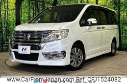 honda stepwagon 2012 CFJ1524082