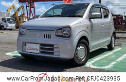 suzuki alto 2019 quick_quick_HA36S_HA36S-524907