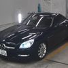 mercedes-benz slk-class 2011 -MERCEDES-BENZ--Benz SLK WDD1724572F030969---MERCEDES-BENZ--Benz SLK WDD1724572F030969- image 5