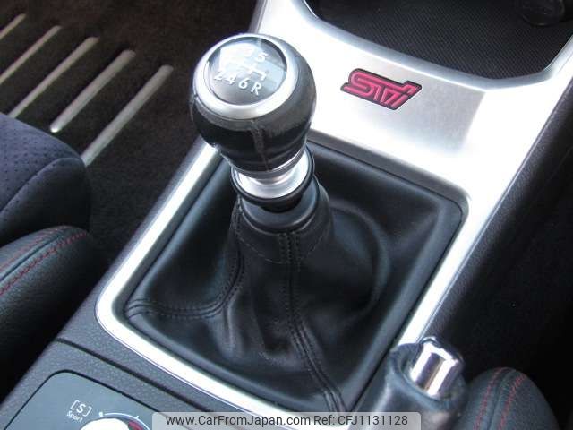 subaru impreza-wagon 2012 -SUBARU--Impreza Wagon CBA-GRB--GRB-012341---SUBARU--Impreza Wagon CBA-GRB--GRB-012341- image 2