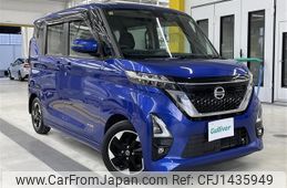 nissan roox 2020 CFJ1435949