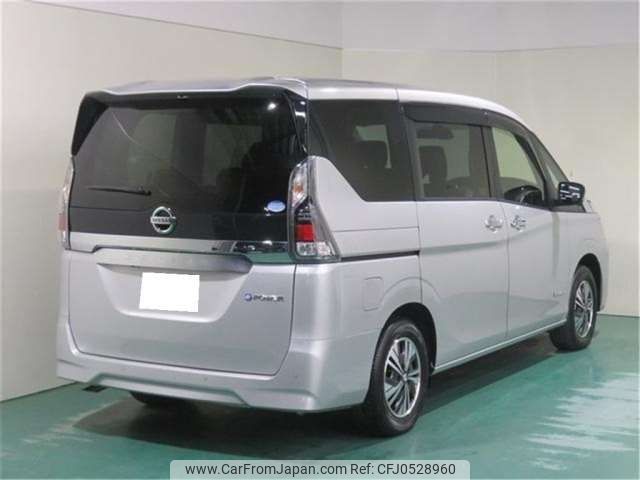 nissan serena 2021 -NISSAN--Serena 6AA-HC27--HC27-029328---NISSAN--Serena 6AA-HC27--HC27-029328- image 2