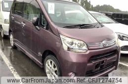 daihatsu move 2011 -DAIHATSU--Move LA100S--0073630---DAIHATSU--Move LA100S--0073630-