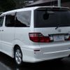 toyota alphard-v 2007 quick_quick_DBA-ANH10W_ANH10-0186702 image 15