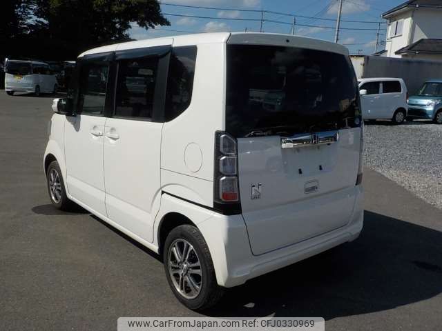 honda n-box 2014 -HONDA--N BOX DBA-JF2--JF2-2201192---HONDA--N BOX DBA-JF2--JF2-2201192- image 2